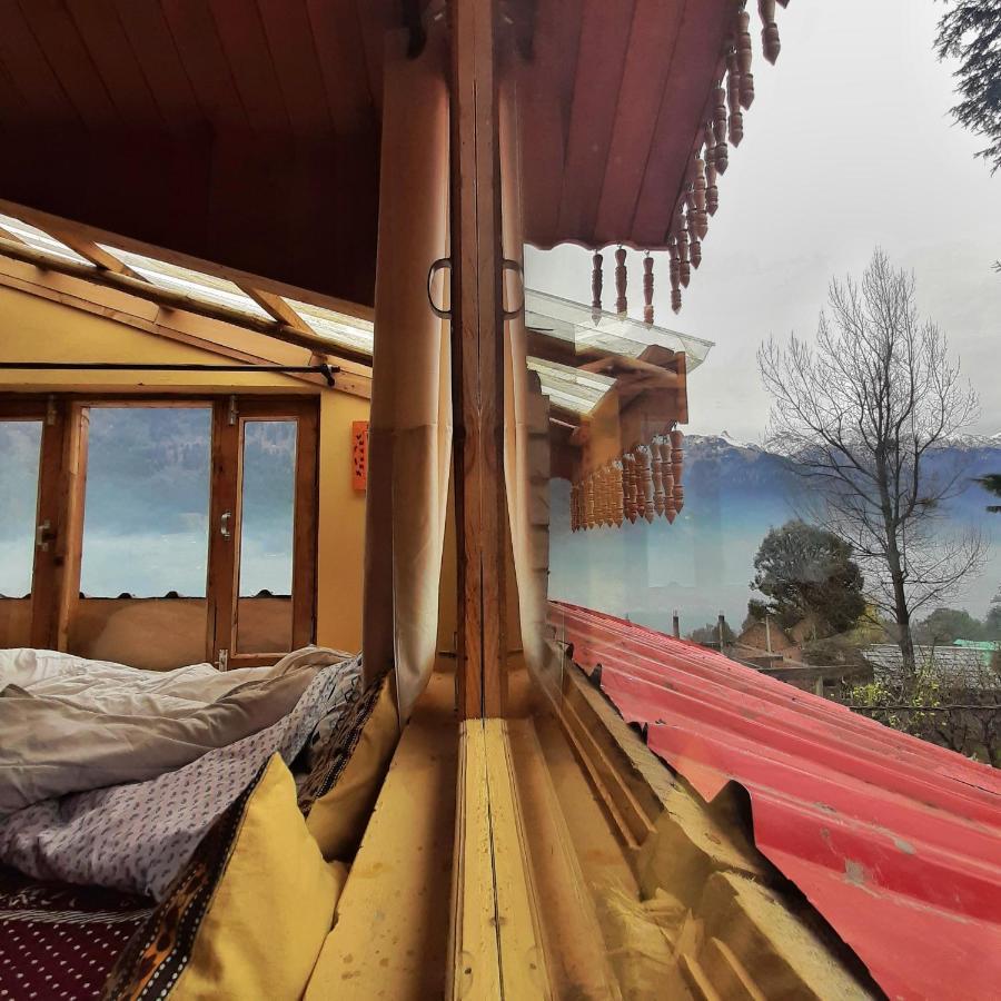 The And Cheese Manali (Himachal Pradesh)