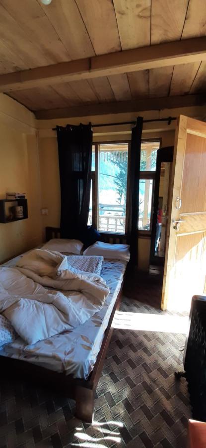 The And Cheese Homestay *