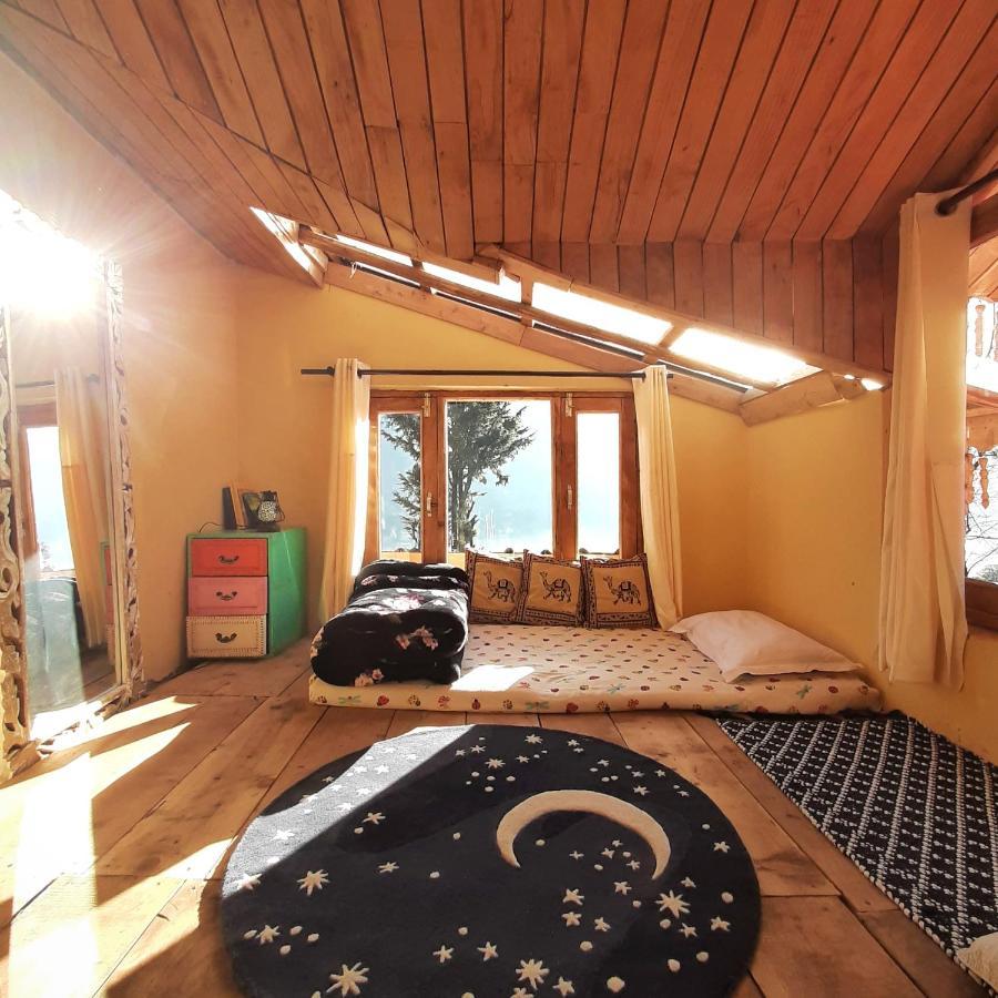 Homestay The And Cheese