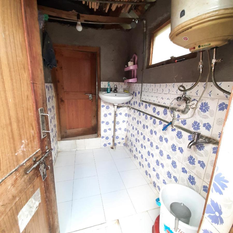 The And Cheese Homestay