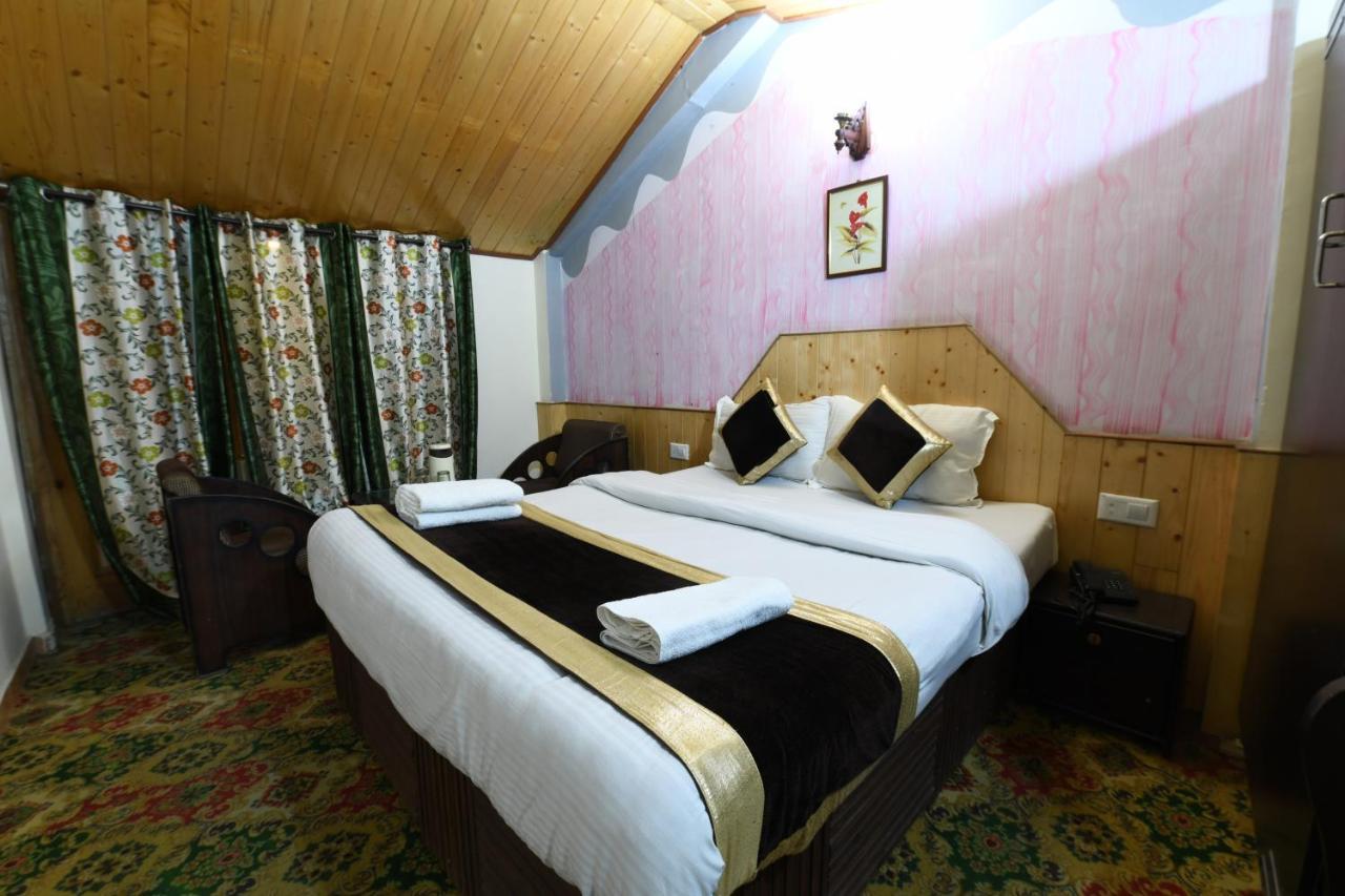 Aastha Regency Hotel Manali (Himachal Pradesh)