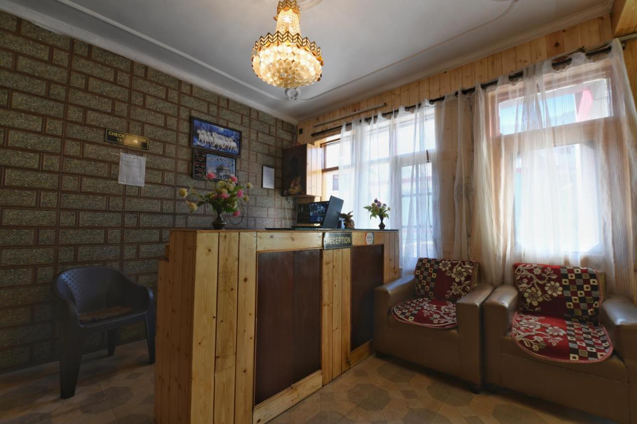 Aastha Regency Manali (Himachal Pradesh)