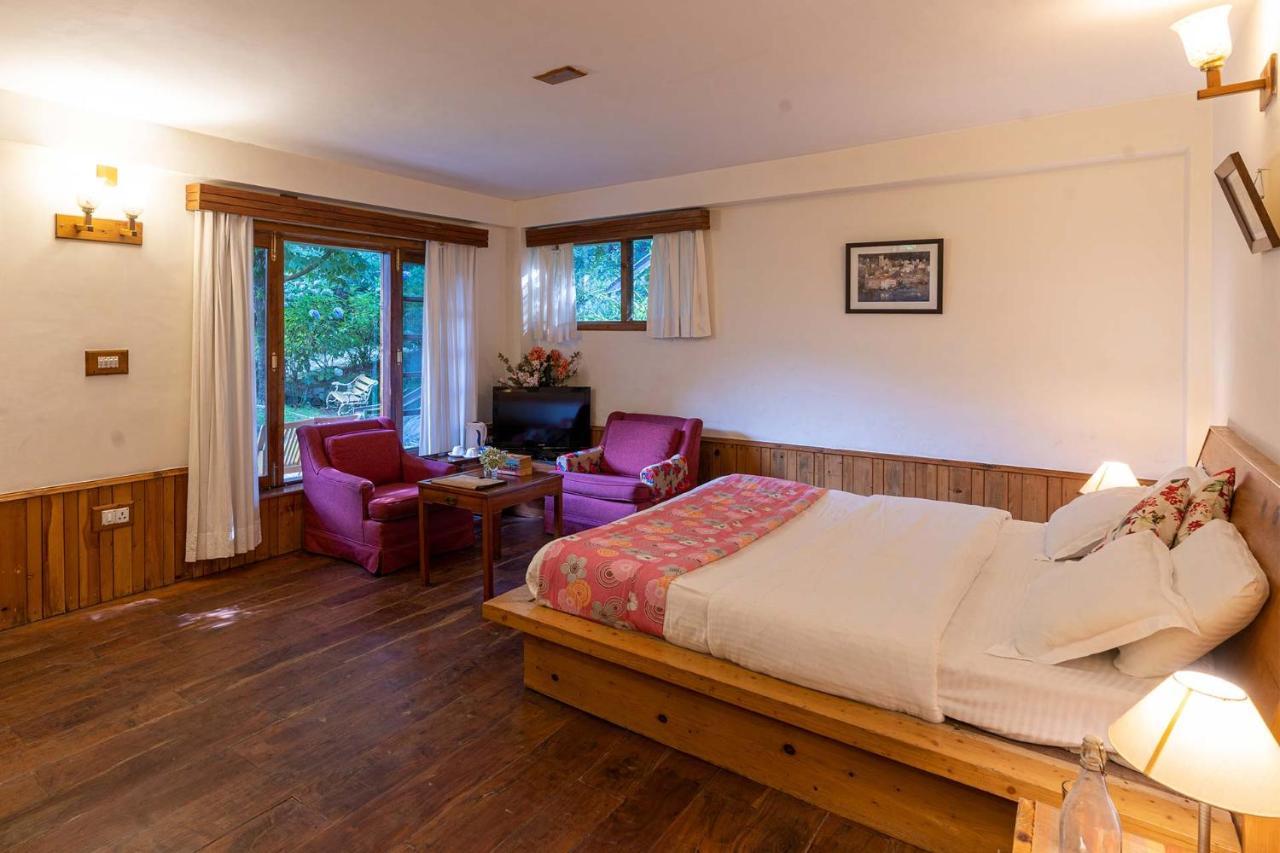 Villa Stayvista At Casa Bella Vista- Mall Road Manali (Himachal Pradesh)