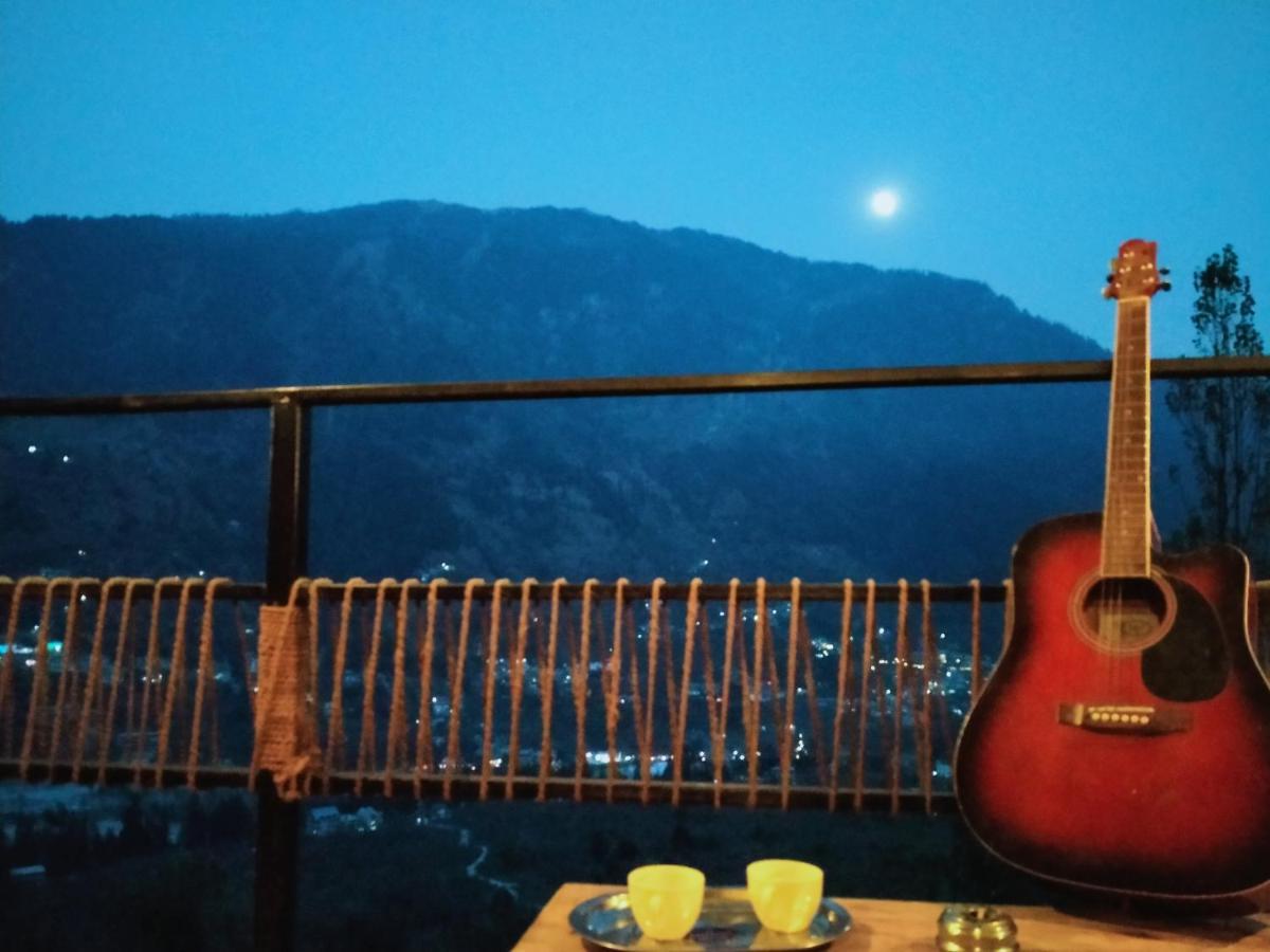 Stayers And Cafe * Manali (Himachal Pradesh)