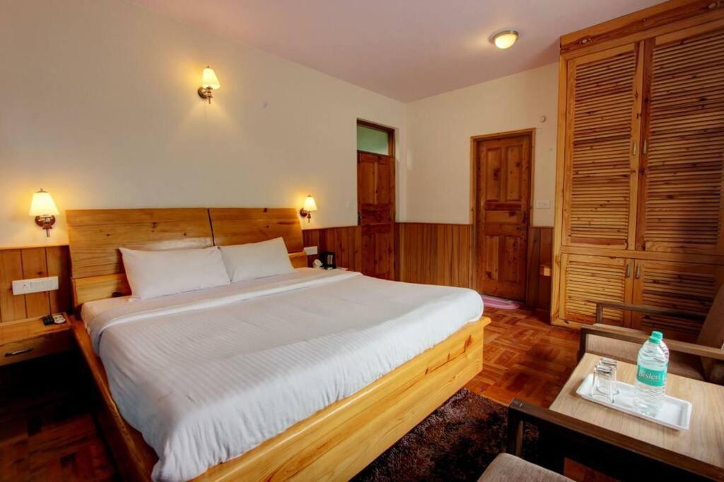 Villa Redhomex Conifer