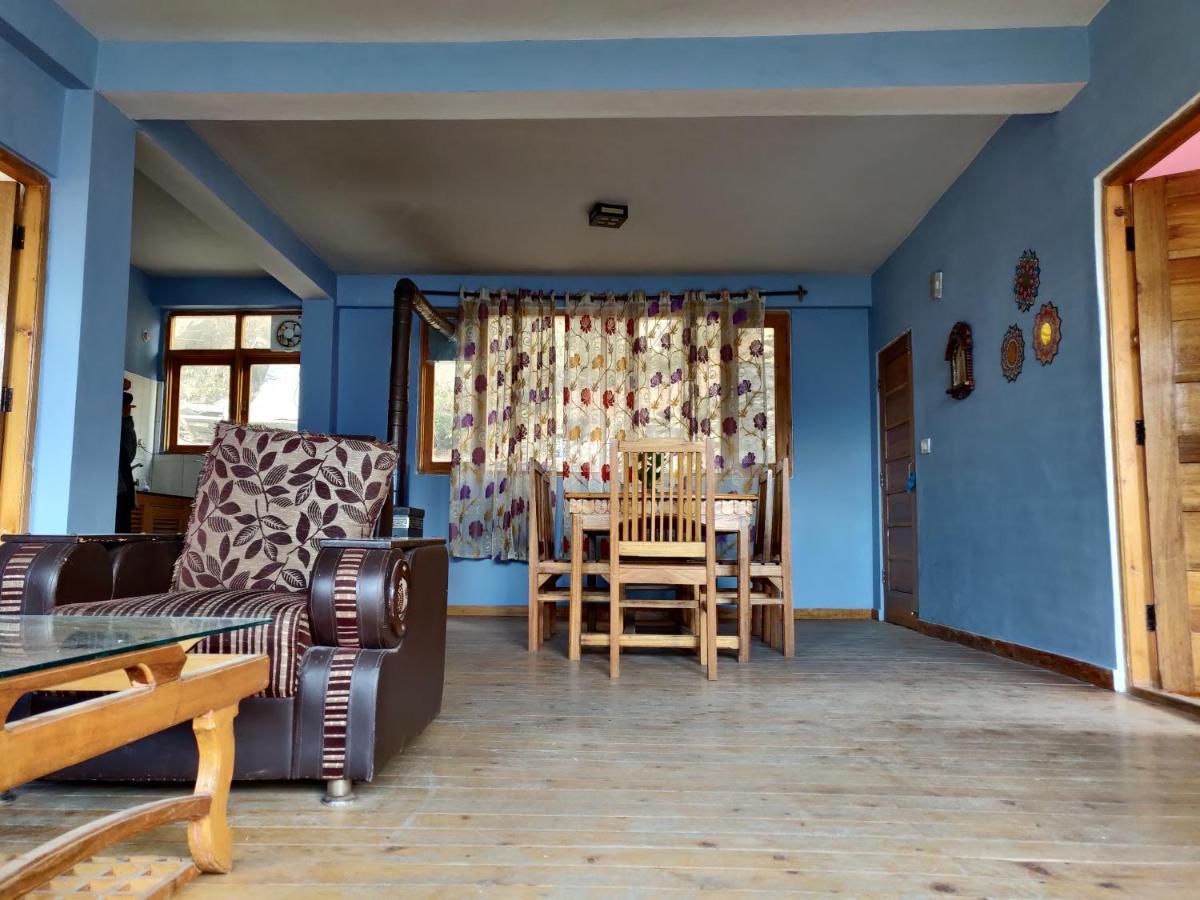 Akasa Boutique Homestay *