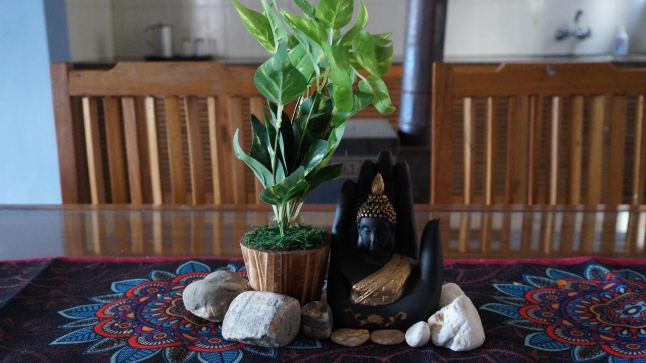 Akasa Boutique Homestay