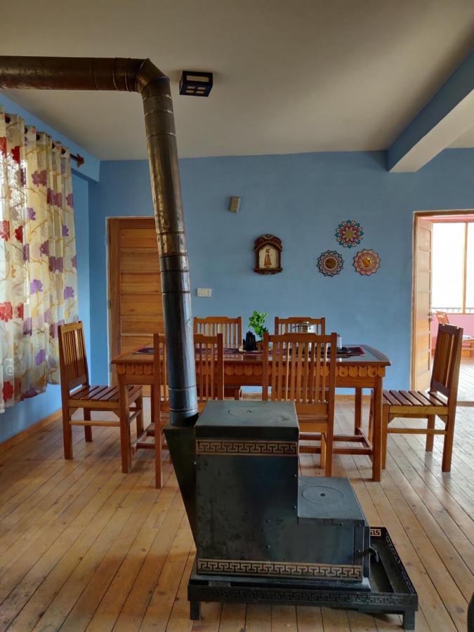 Akasa Boutique Homestay