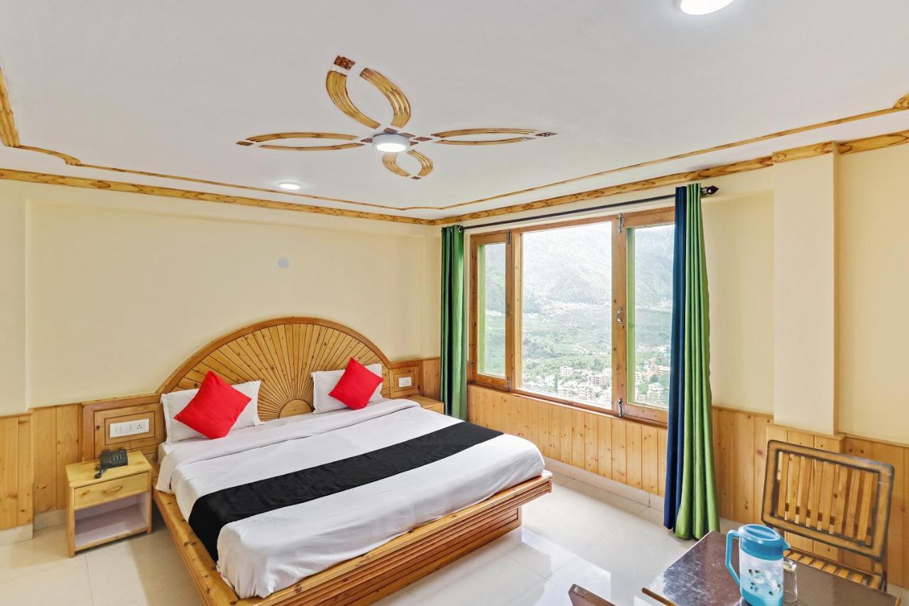 Capital O 81475 Hotel Bhawani Villa Hotel
