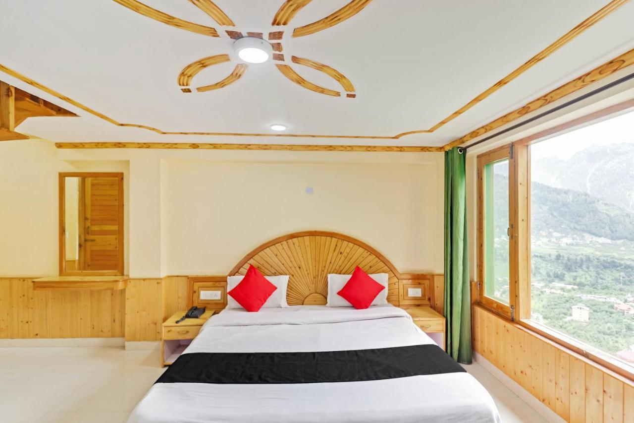 Capital O 81475 Hotel Bhawani Villa