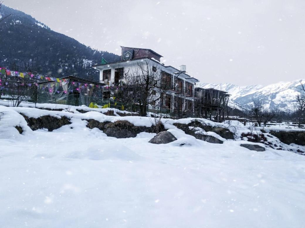 Farm And Camps Manali (Himachal Pradesh)