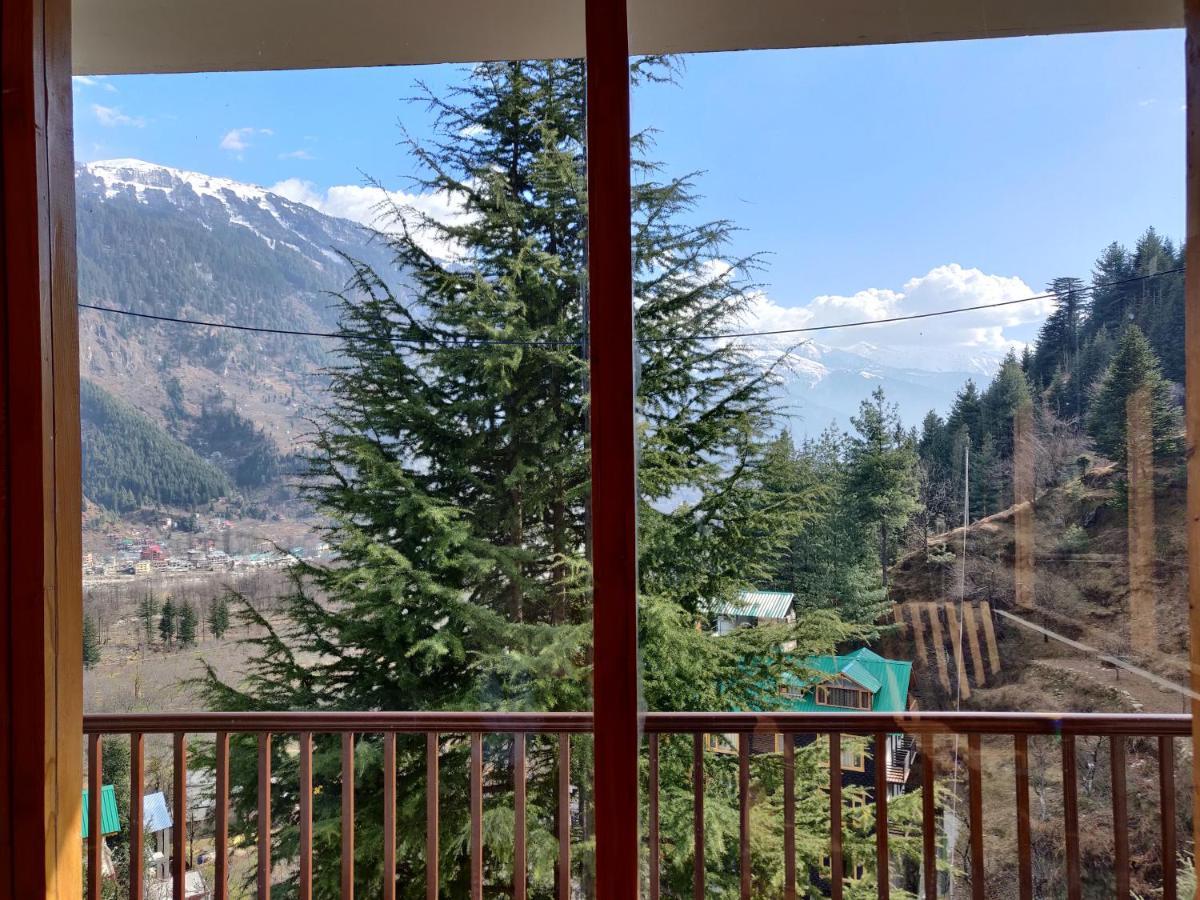 Akasa Boutique Homestay Bed & Breakfast Manali (Himachal Pradesh)
