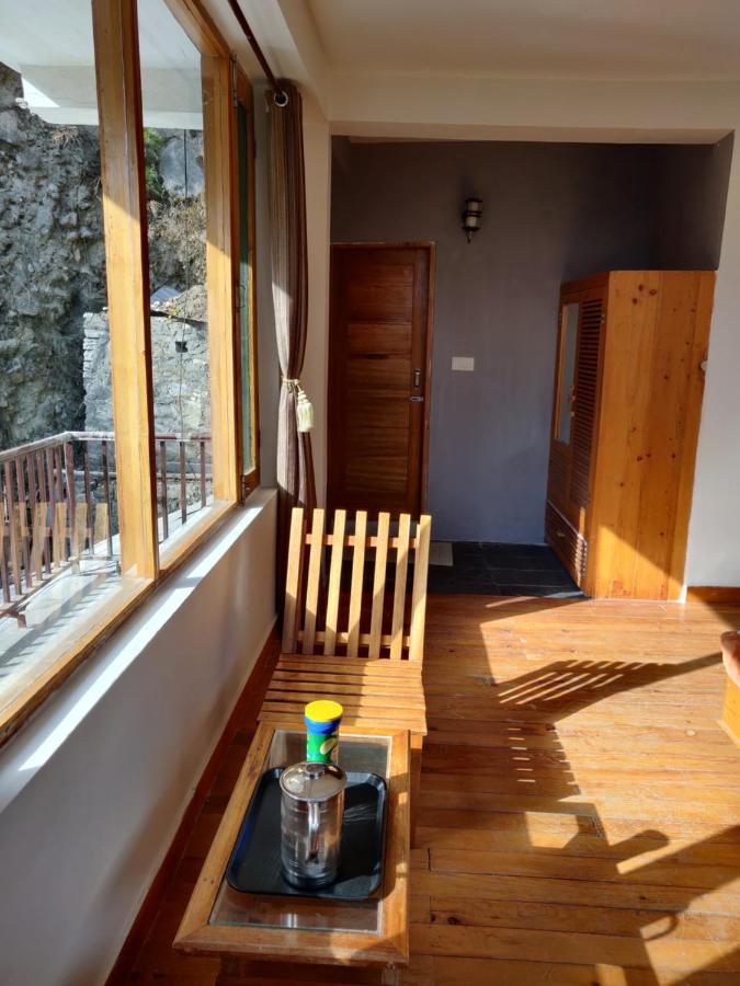 Bed & Breakfast Akasa Boutique Homestay Manali (Himachal Pradesh)