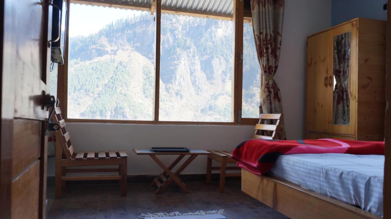 Akasa Boutique Homestay Bed & Breakfast Manali (Himachal Pradesh)