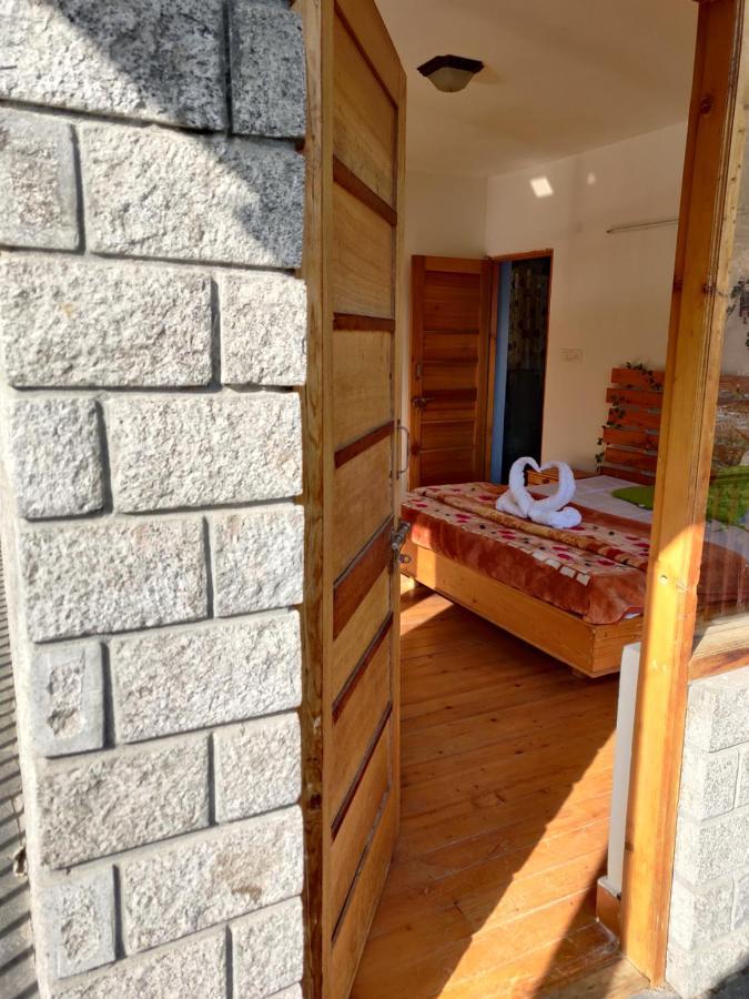 Akasa Boutique Homestay Manali (Himachal Pradesh)