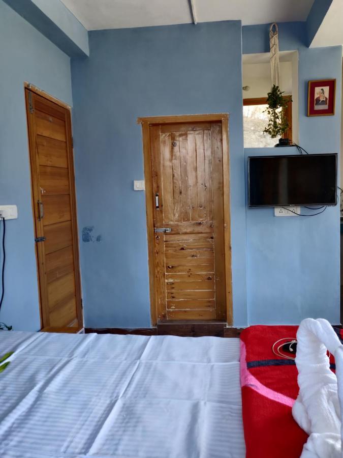 Akasa Boutique Homestay Bed & Breakfast Manali (Himachal Pradesh)
