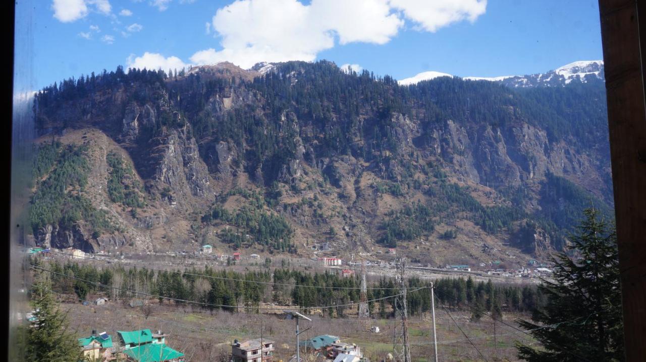 Akasa Boutique Homestay * Manali (Himachal Pradesh)