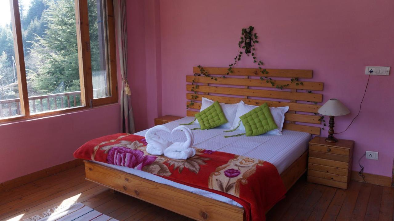 Akasa Boutique Homestay