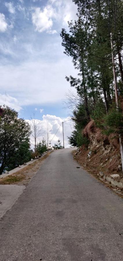 Akasa Boutique Homestay Bed & Breakfast Manali (Himachal Pradesh)