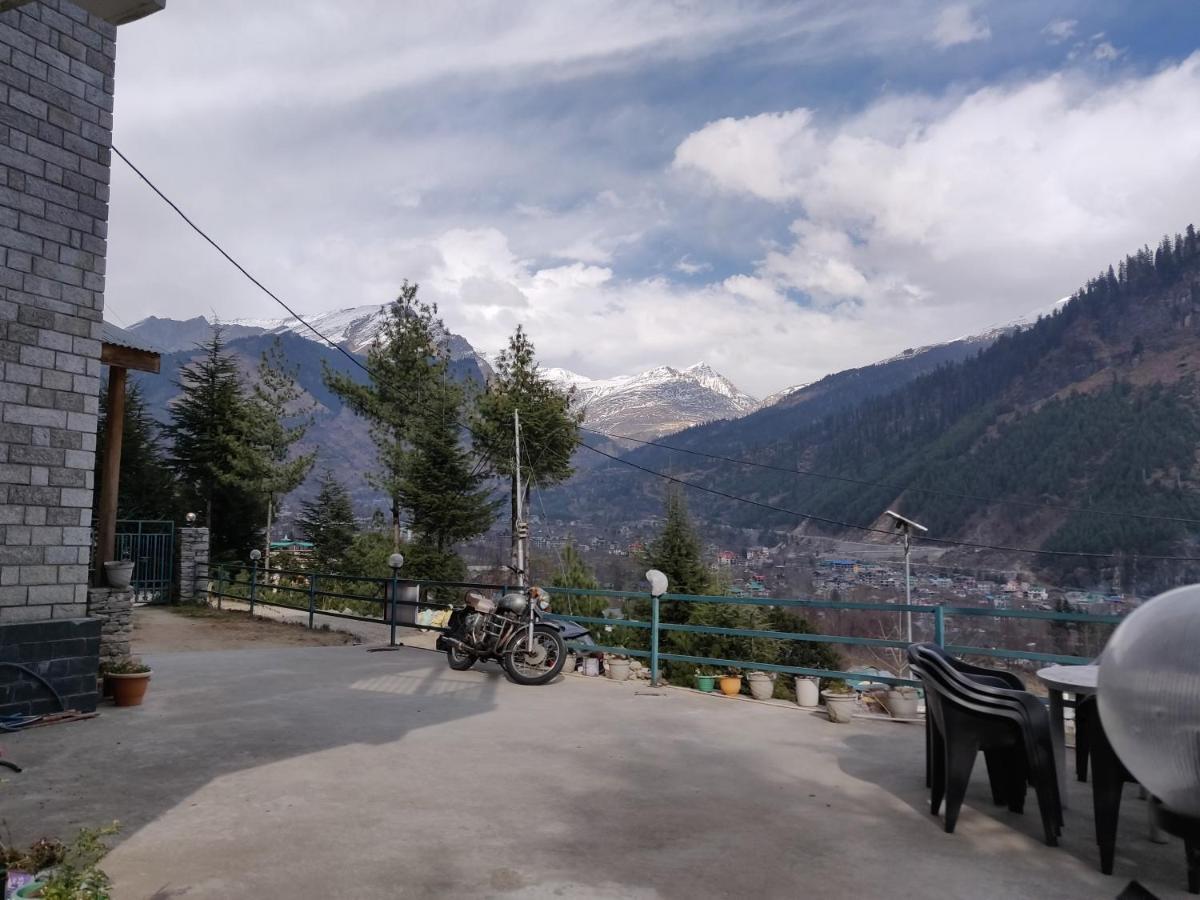 Bed & Breakfast Akasa Boutique Homestay Manali (Himachal Pradesh)
