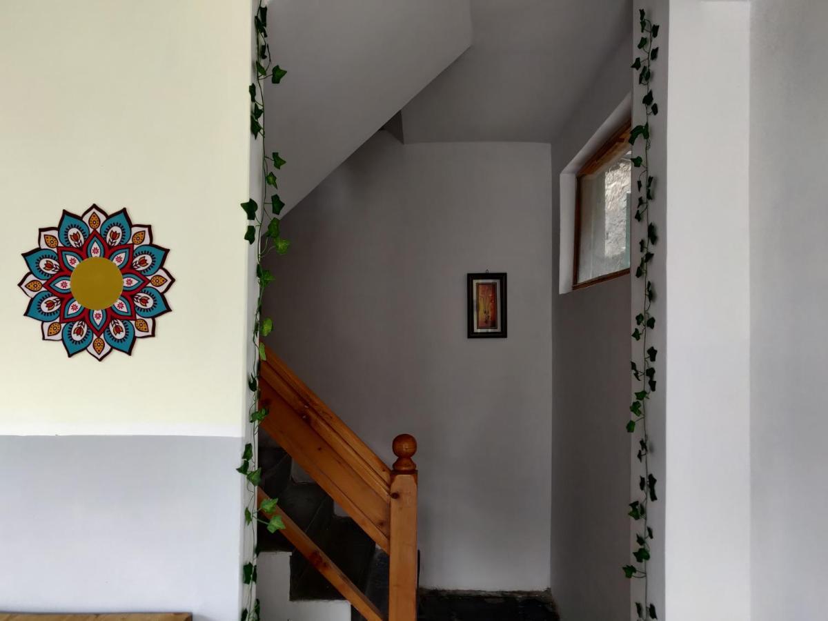 Akasa Boutique Homestay Bed & Breakfast