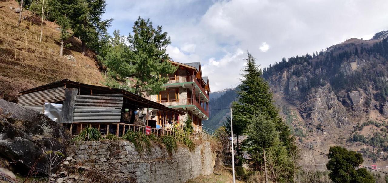 Akasa Boutique Homestay * Manali (Himachal Pradesh)
