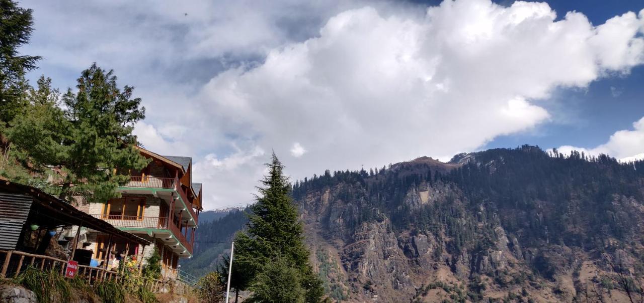 Akasa Boutique Homestay * Manali (Himachal Pradesh)