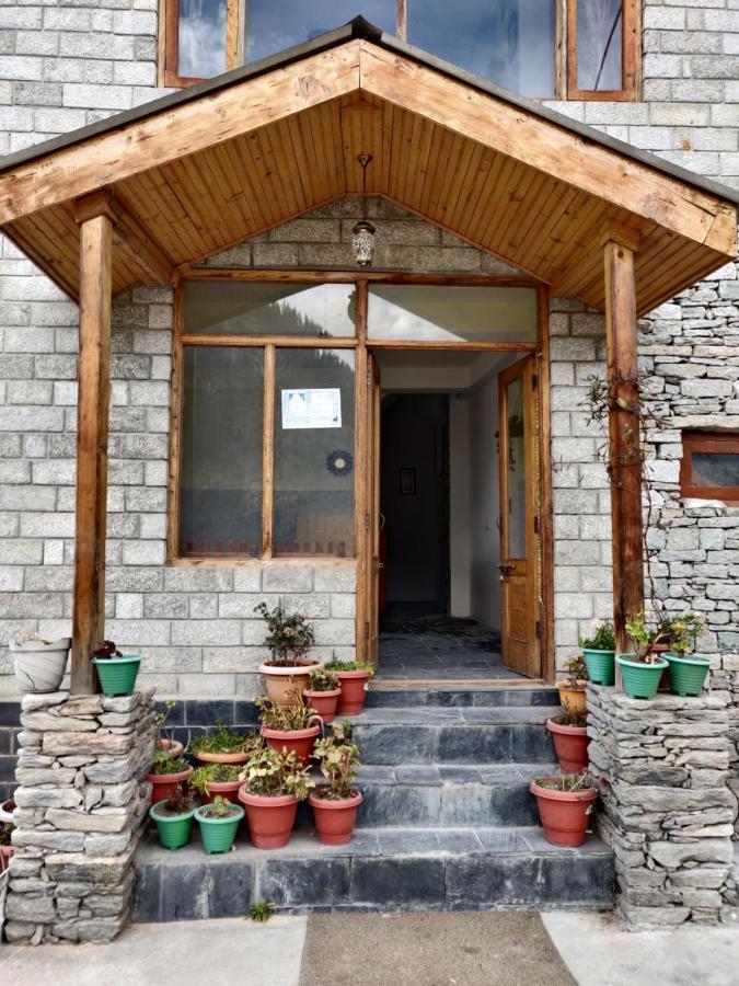 Akasa Boutique Homestay Bed & Breakfast