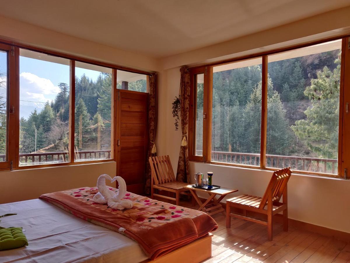 Akasa Boutique Homestay