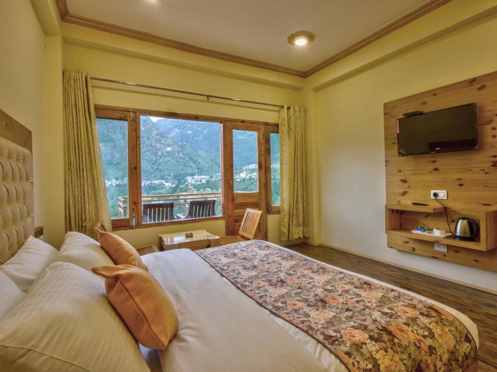 The Hadimba Retreat By Bom Shiva 3* Manali (Himachal Pradesh)