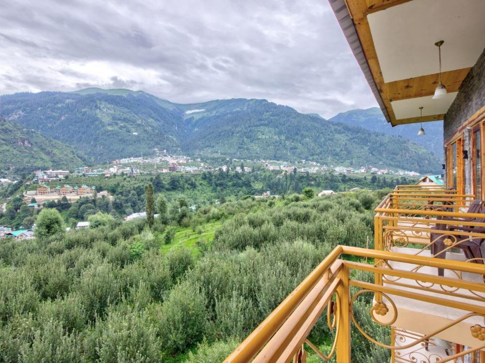 The Hadimba Retreat By Bom Shiva 3* Manali (Himachal Pradesh)