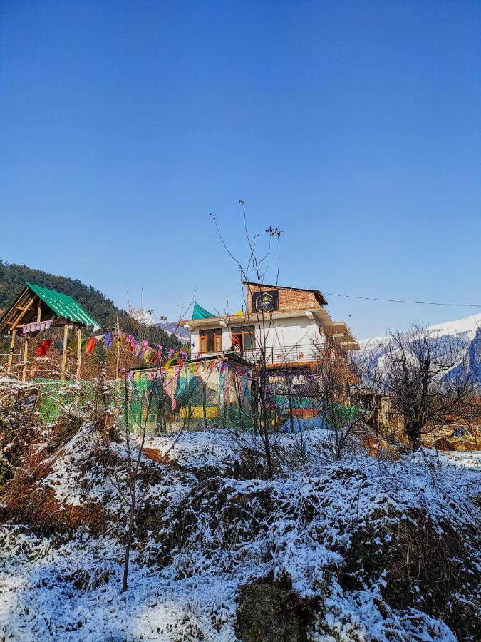Hostel Farm And Camps *
