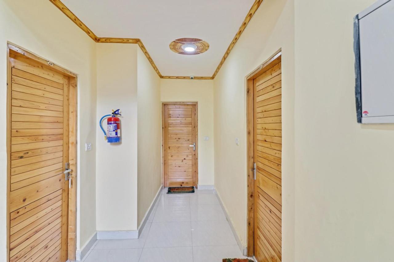 Hotel Capital O 81475 Hotel Bhawani Villa Manali (Himachal Pradesh)