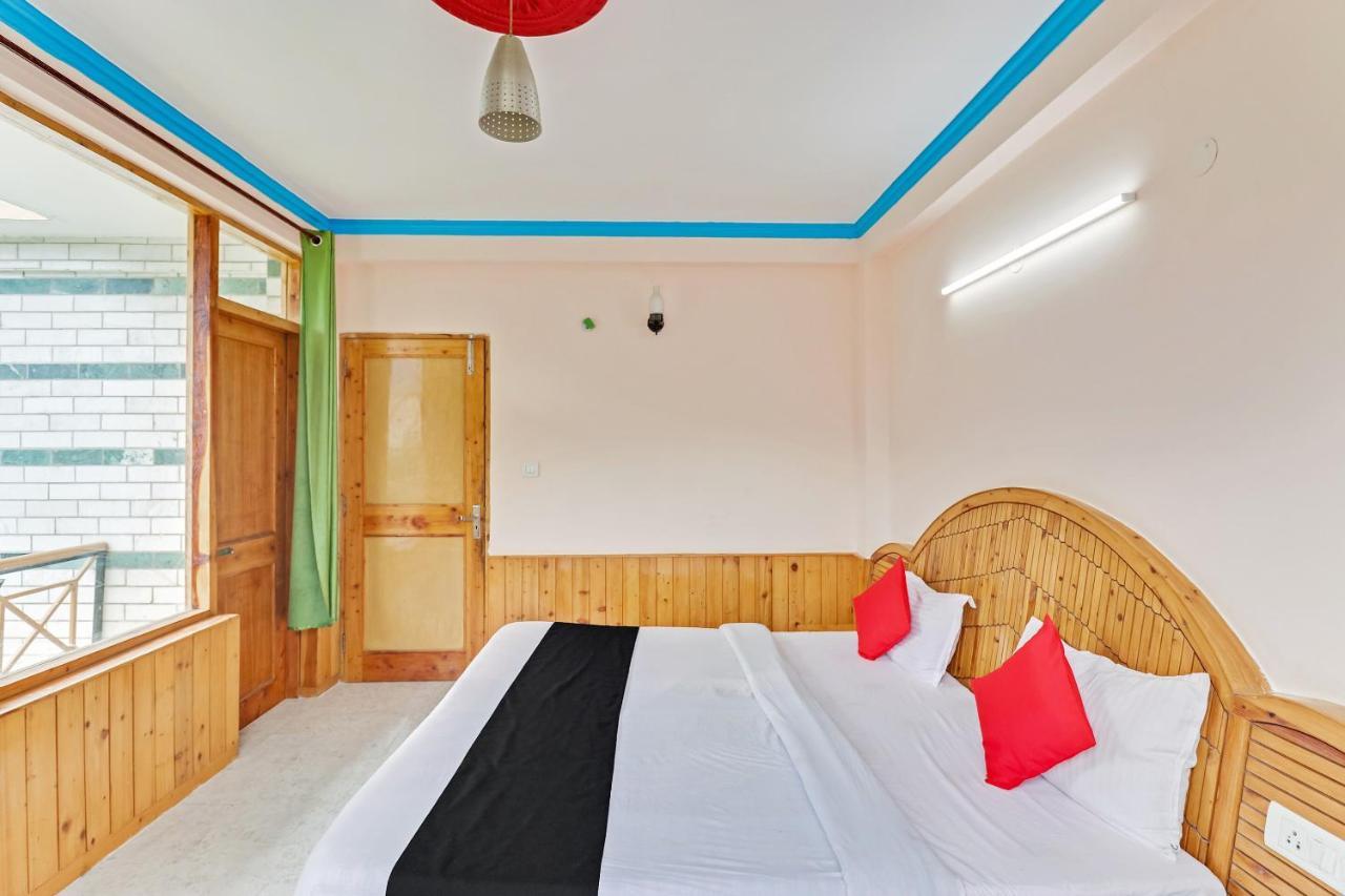 Capital O 81475 Hotel Bhawani Villa Hotel 3*