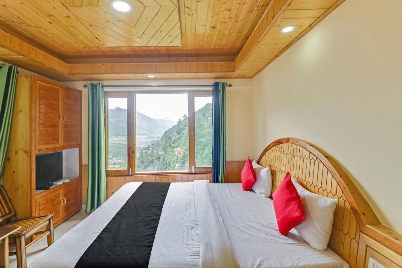 Capital O 81475 Hotel Bhawani Villa