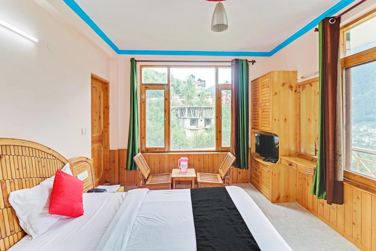 Capital O 81475 Hotel Bhawani Villa Hotel 3*