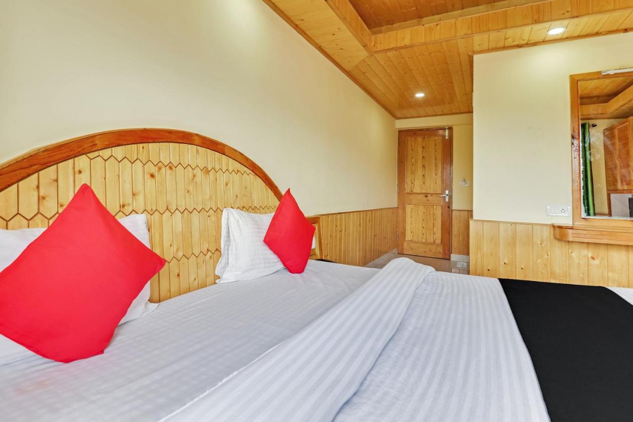 Capital O 81475 Hotel Bhawani Villa Hotel 3*