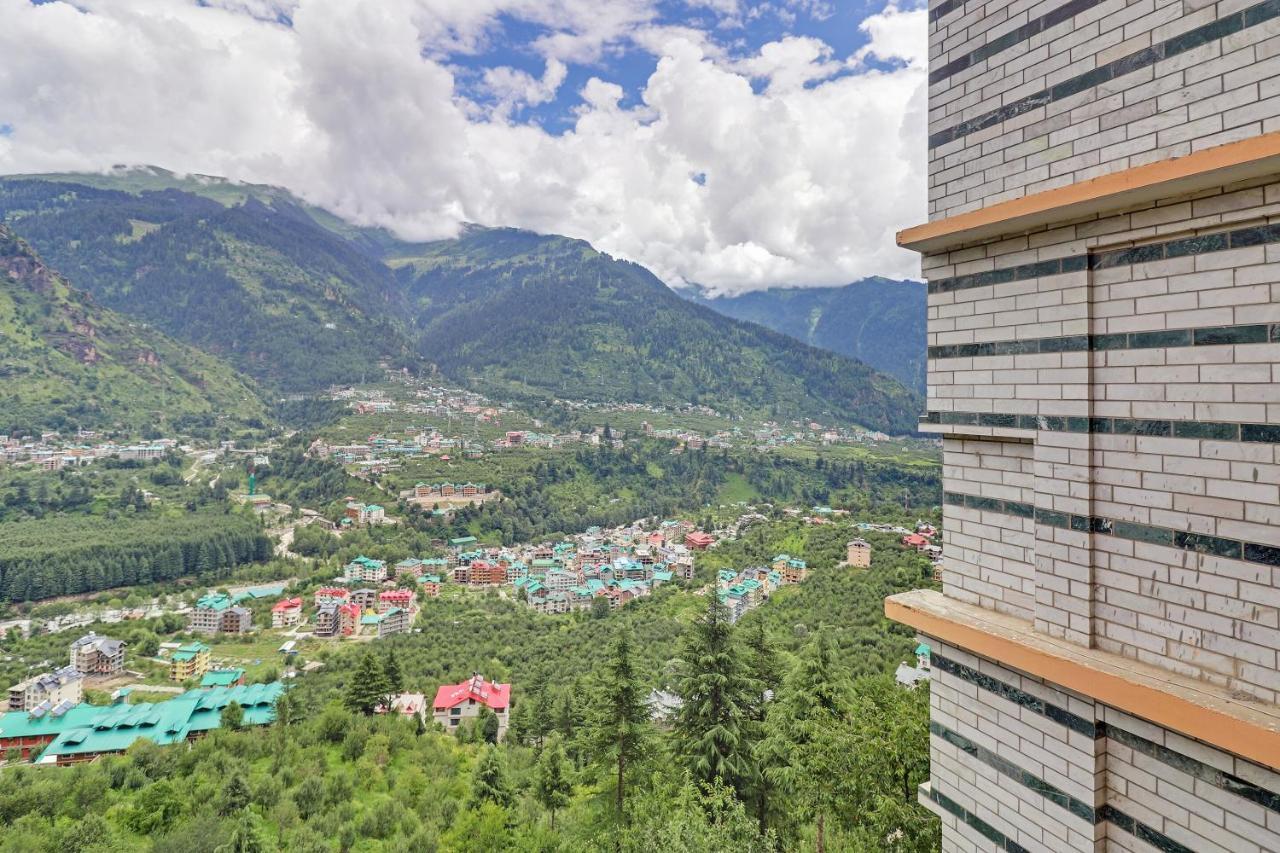 Capital O 81475 Hotel Bhawani Villa 3* Manali (Himachal Pradesh)