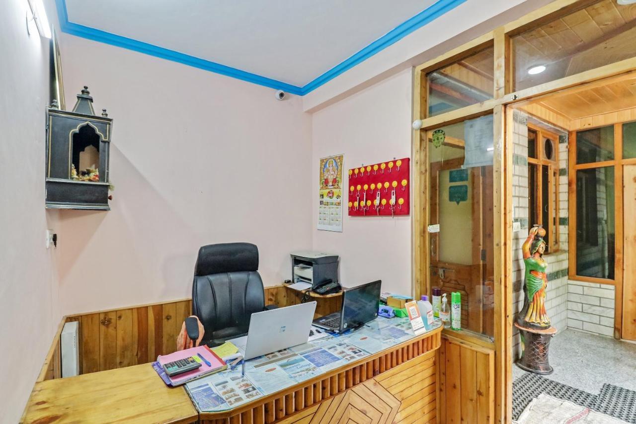 Capital O 81475 Hotel Bhawani Villa Hotel 3*