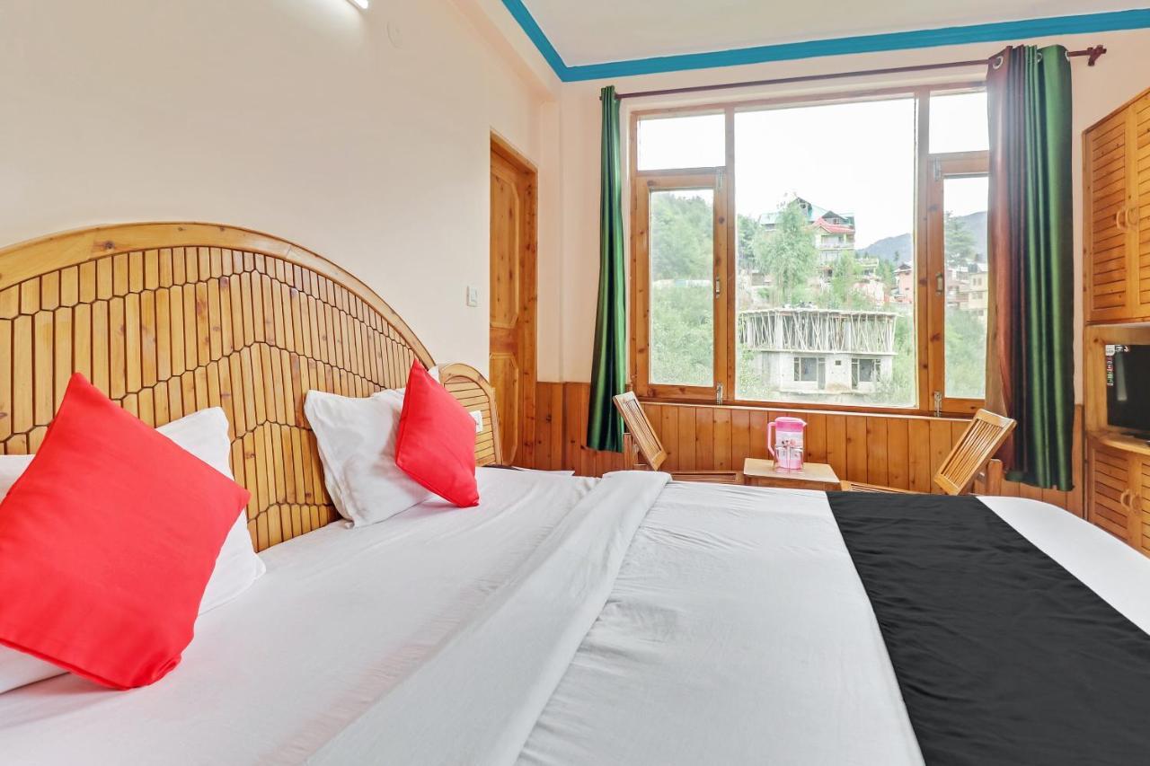 Capital O 81475 Hotel Bhawani Villa Hotel