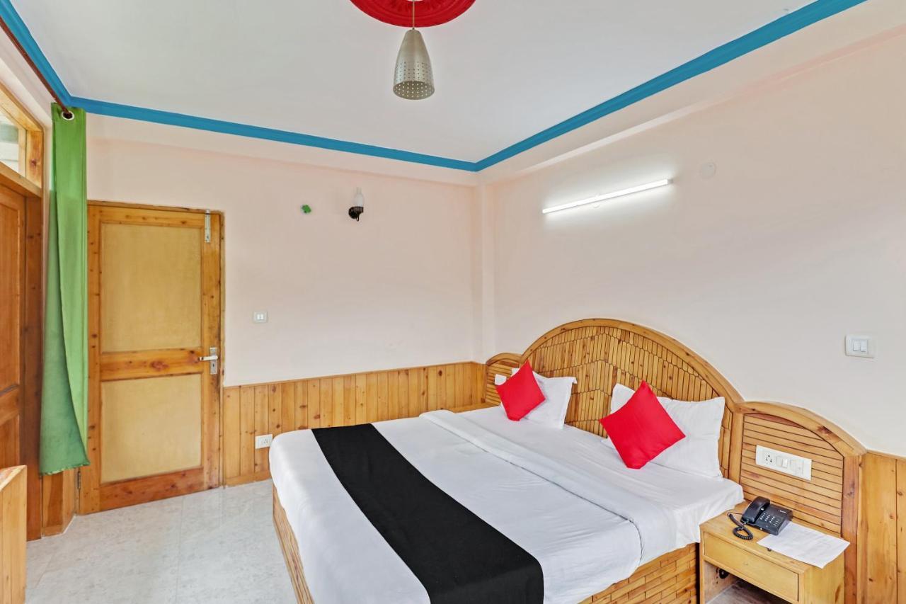 Capital O 81475 Hotel Bhawani Villa Hotel 3*