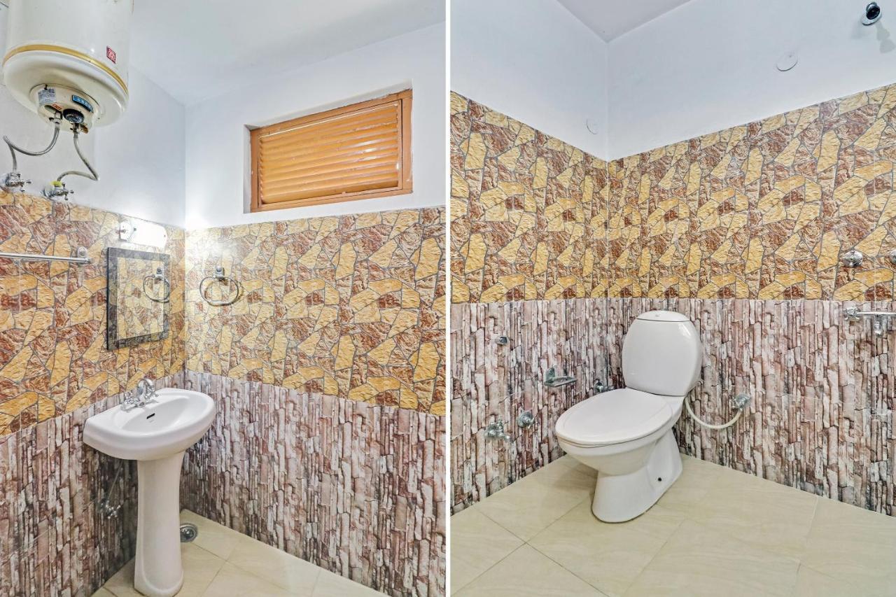 Capital O 81475 Hotel Bhawani Villa Hotel 3*
