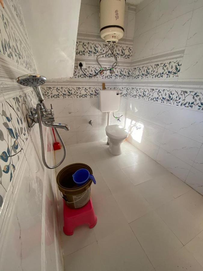 1 Bhk Independent Mud House With Netflix, Power Backup, Wifi ,balcony, Kitchen Apartment Manali (Himachal Pradesh)