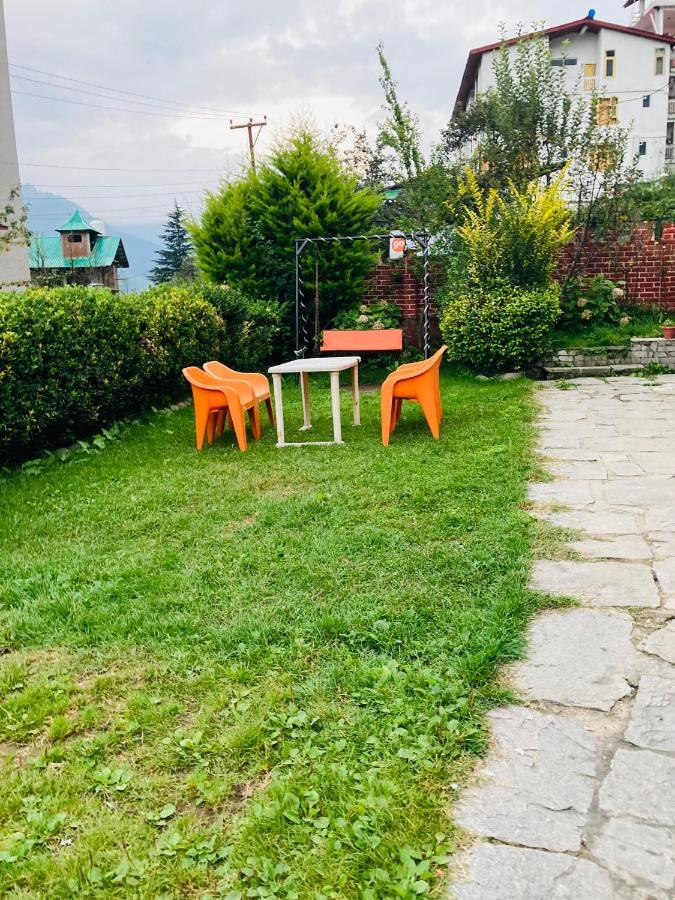 Woods Inn, Hotel Manali (Himachal Pradesh)