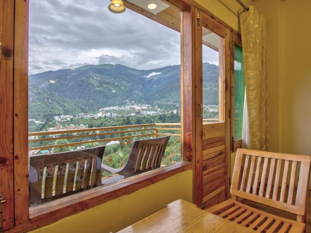 The Hadimba Retreat By Bom Shiva 3* Manali (Himachal Pradesh)