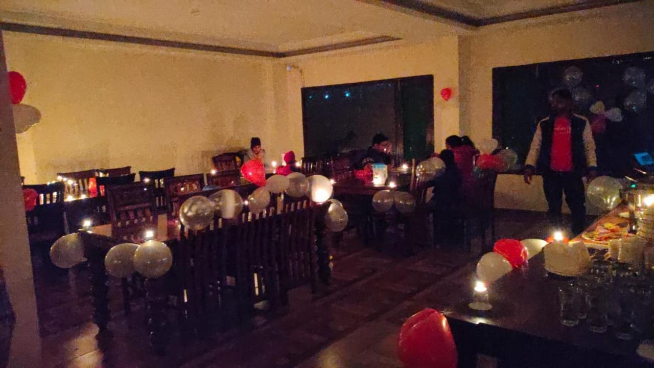 The Hadimba Retreat By Bom Shiva Hotel