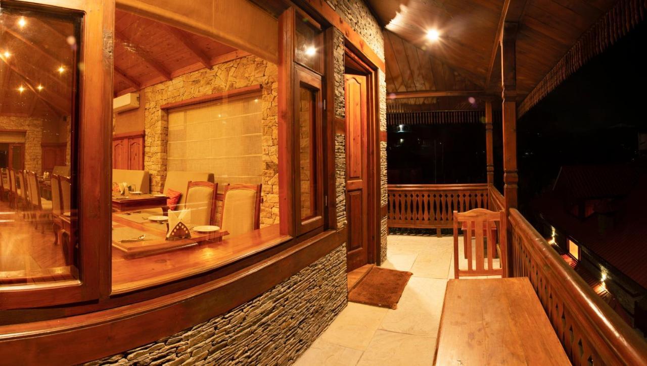 Resort Shivadya - A Luxury Boutique