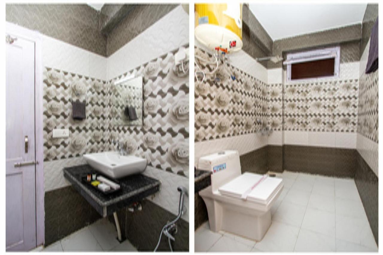 Hotel Kuteer Manali (Himachal Pradesh)