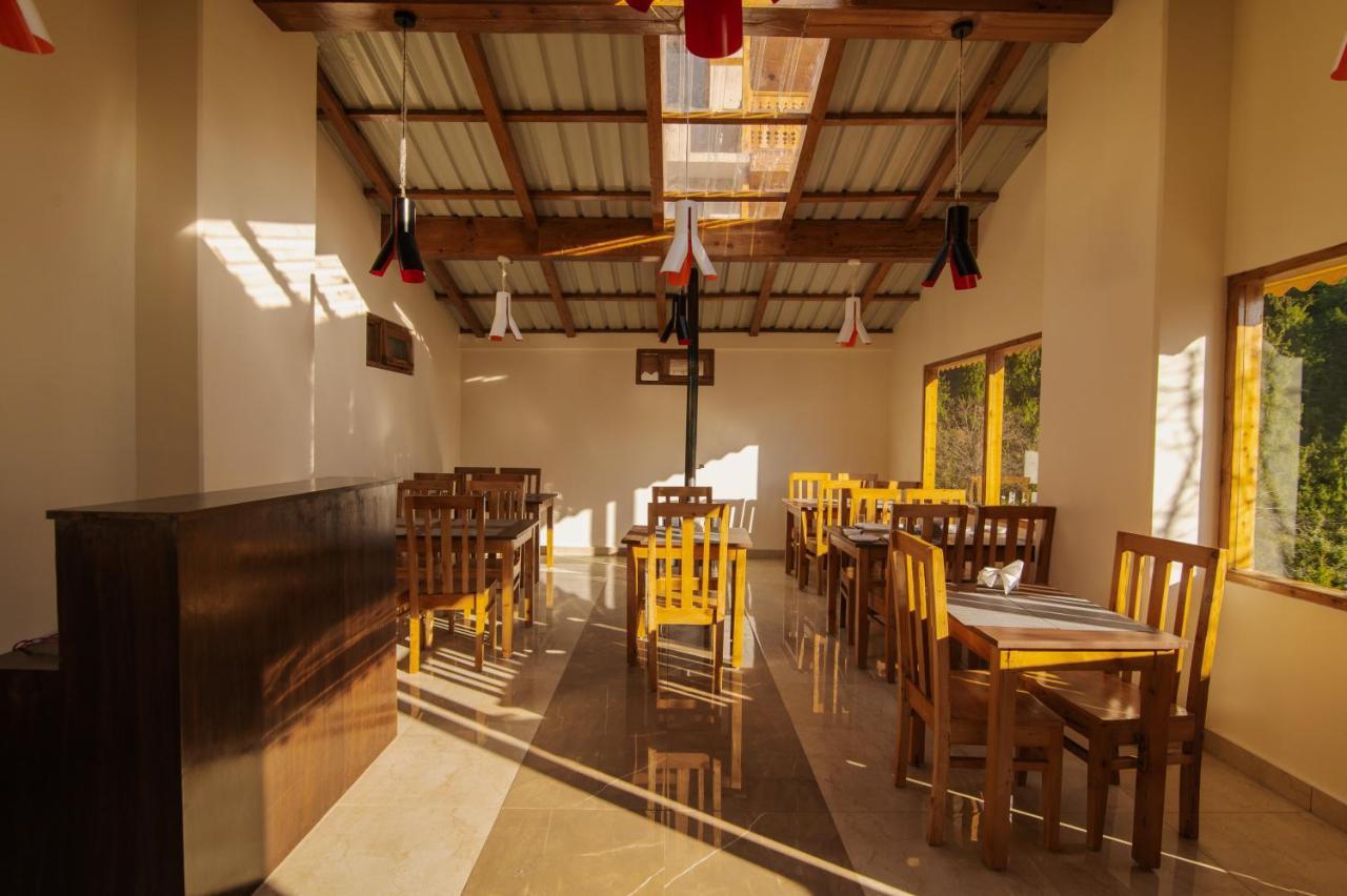 Homestay Kriday