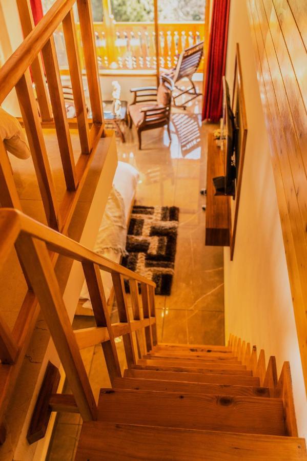 Homestay Kriday Manali (Himachal Pradesh)